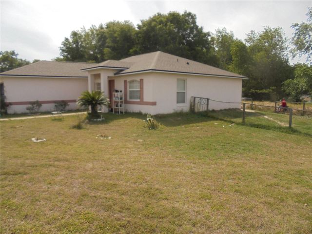 41 PINE COURSE LOOP, Ocala, FL 34472