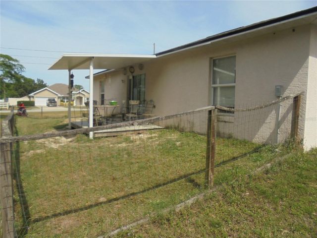 41 PINE COURSE LOOP, Ocala, FL 34472