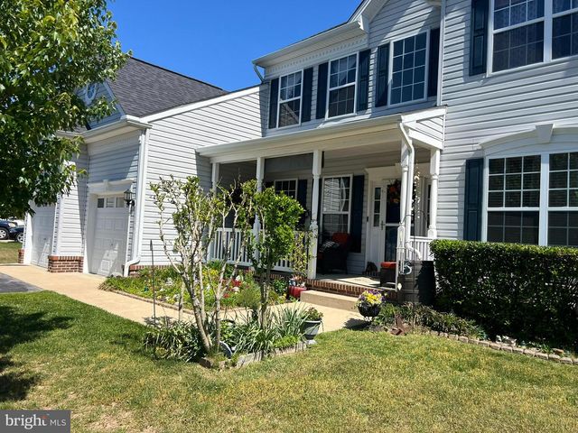 20824 FLOUR MILL CT, Great Mills, MD 20634