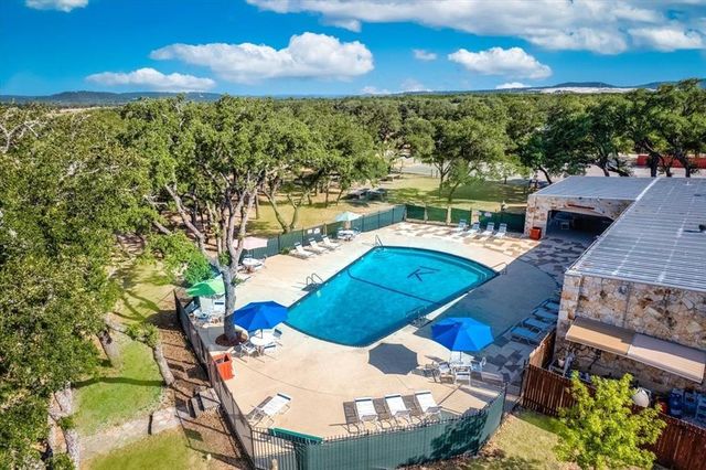 2603 Franklin CV, Lago Vista, TX 78645