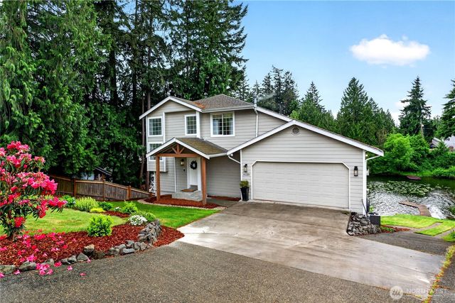 4120 218th Avenue East, Lake Tapps, WA 98391