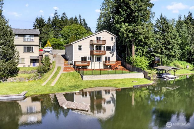 4120 218th Avenue East, Lake Tapps, WA 98391