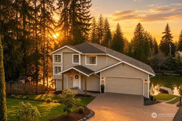 4120 218th Avenue East, Lake Tapps, WA 98391