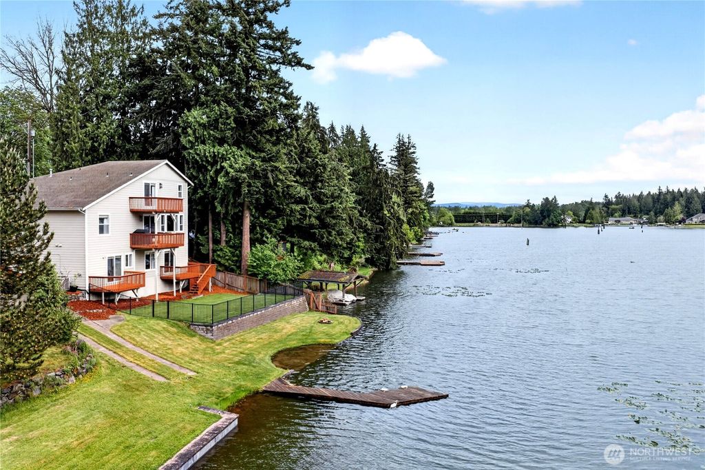 4120 218th Avenue East, Lake Tapps, WA 98391