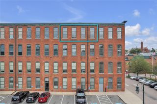 589 Atwells Ave Avenue 4A, Providence, RI 02909