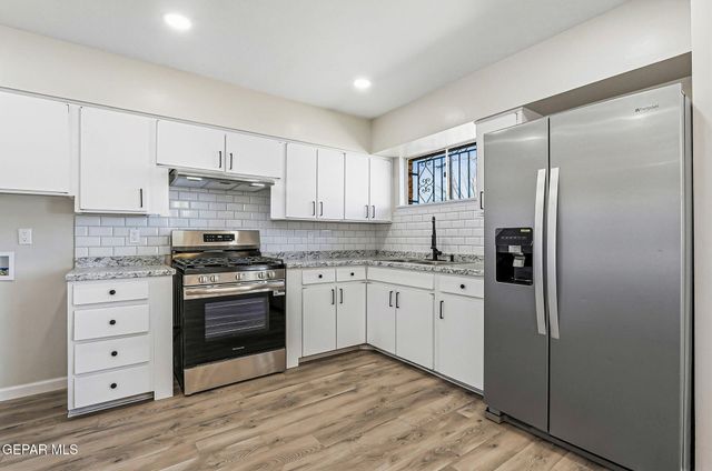 10085 ONTARIO Avenue, El Paso, TX 79924