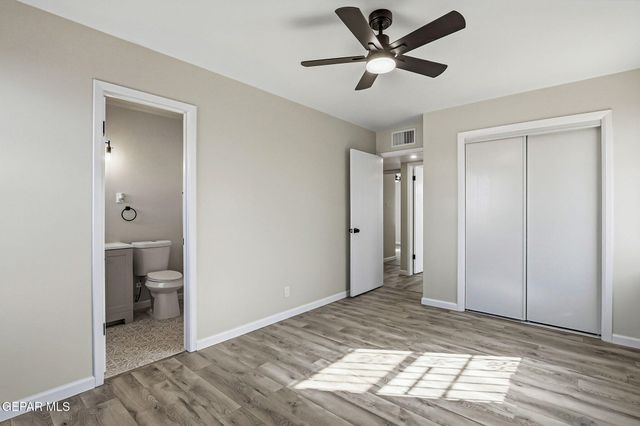 10085 ONTARIO Avenue, El Paso, TX 79924