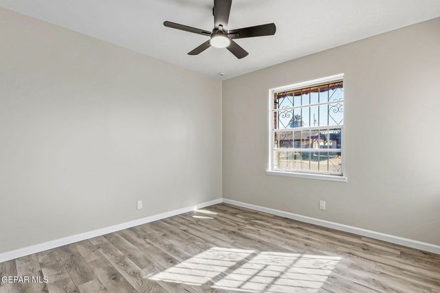 10085 ONTARIO Avenue, El Paso, TX 79924