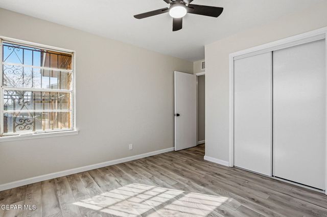 10085 ONTARIO Avenue, El Paso, TX 79924