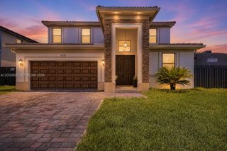 13650 SW 272nd Terrace, Homestead, FL 33032