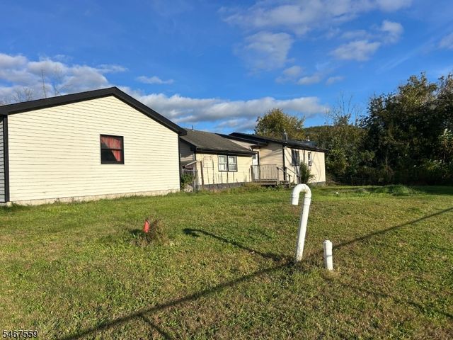 734 State Rt 23, Wantage Twp., NJ 07461