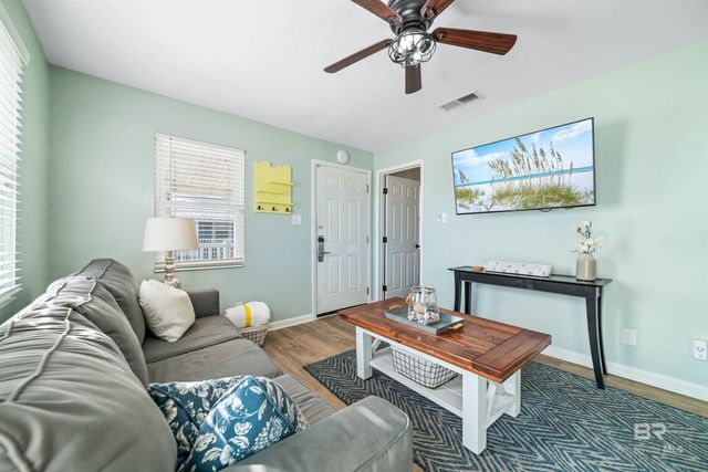 1159 W Beach Boulevard 210, Gulf Shores, AL 36542