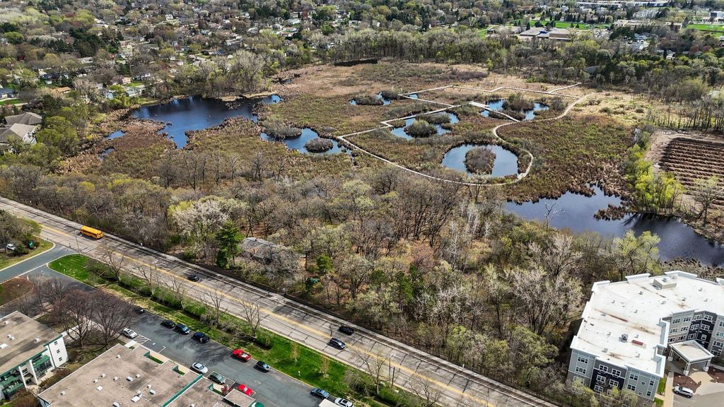 0 County Road C W, Roseville, MN 55113 — exterior