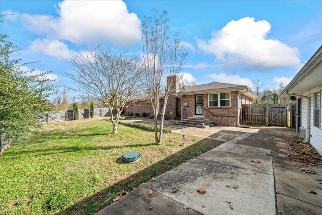 4383 AUSTIN PEAY HWY, Memphis, TN 38135