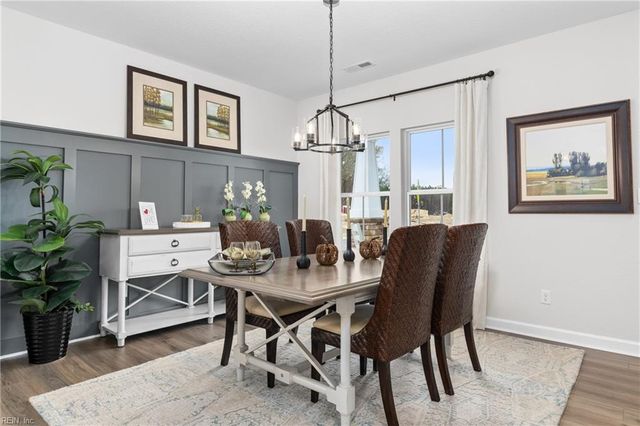 1008 Bennett's ARCH, Suffolk, VA 23435