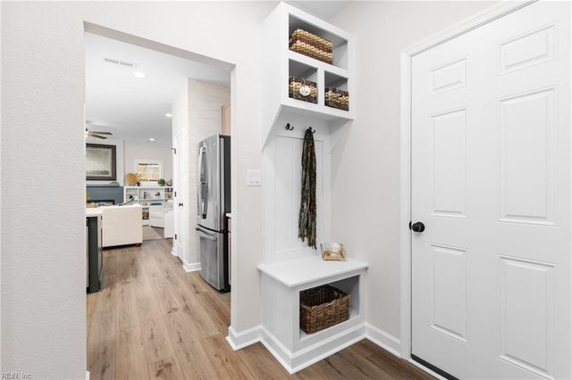 1008 Bennett's ARCH, Suffolk, VA 23435