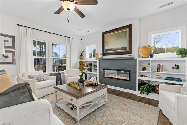 1008 Bennett's ARCH, Suffolk, VA 23435