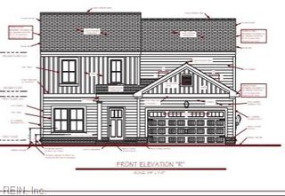 1008 Bennett's ARCH, Suffolk, VA 23435