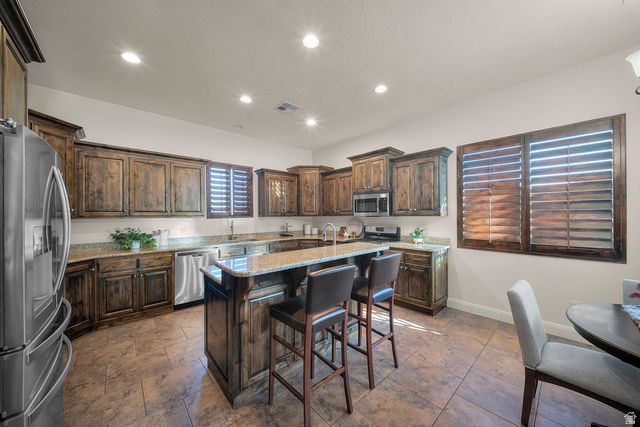 1907 N CREEK SIDE CT, Washington, UT 84780