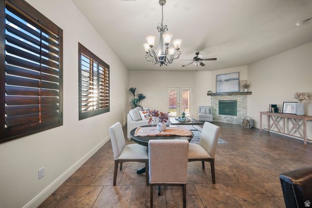 1907 N CREEK SIDE CT, Washington, UT 84780