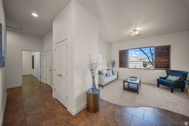 1907 N CREEK SIDE CT, Washington, UT 84780