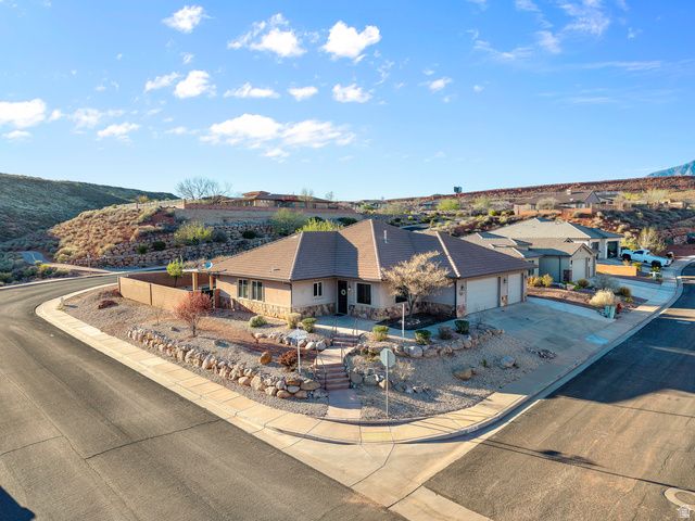 1907 N CREEK SIDE CT, Washington, UT 84780