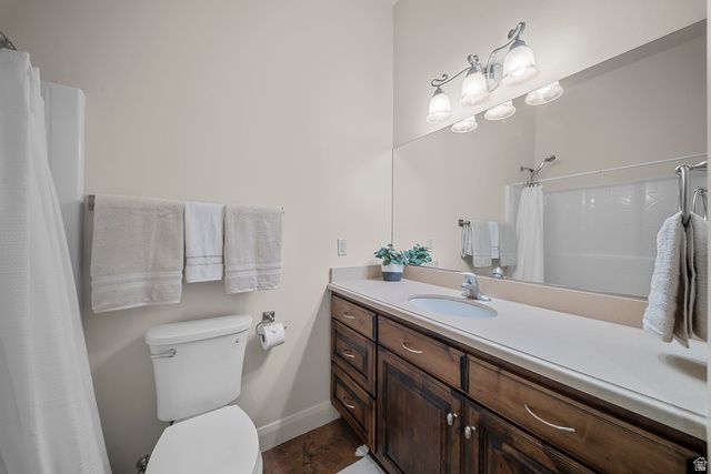 1907 N CREEK SIDE CT, Washington, UT 84780