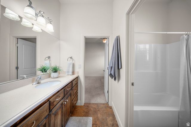 1907 N CREEK SIDE CT, Washington, UT 84780