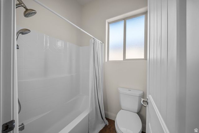 1907 N CREEK SIDE CT, Washington, UT 84780