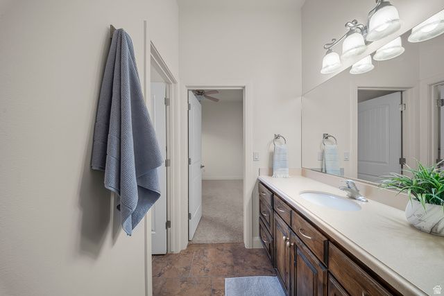 1907 N CREEK SIDE CT, Washington, UT 84780