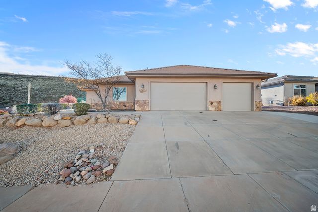 1907 N CREEK SIDE CT, Washington, UT 84780
