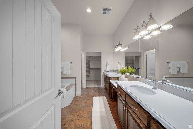 1907 N CREEK SIDE CT, Washington, UT 84780