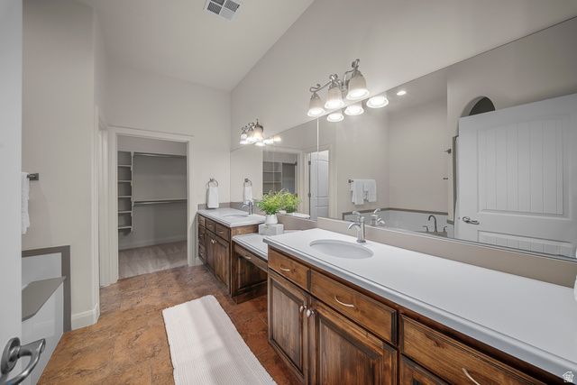 1907 N CREEK SIDE CT, Washington, UT 84780