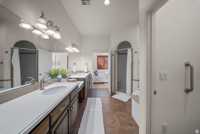 1907 N CREEK SIDE CT, Washington, UT 84780