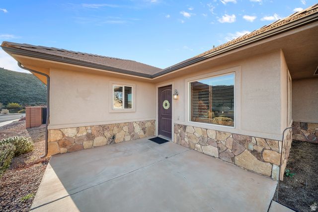 1907 N CREEK SIDE CT, Washington, UT 84780