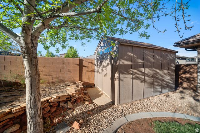 1907 N CREEK SIDE CT, Washington, UT 84780