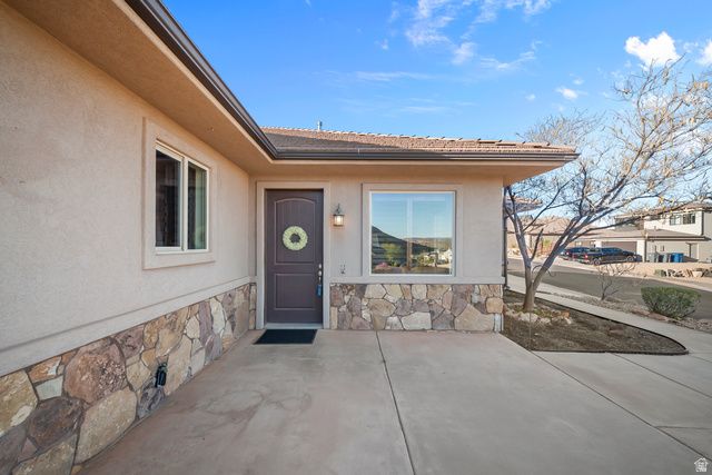 1907 N CREEK SIDE CT, Washington, UT 84780