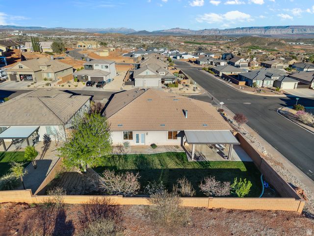 1907 N CREEK SIDE CT, Washington, UT 84780