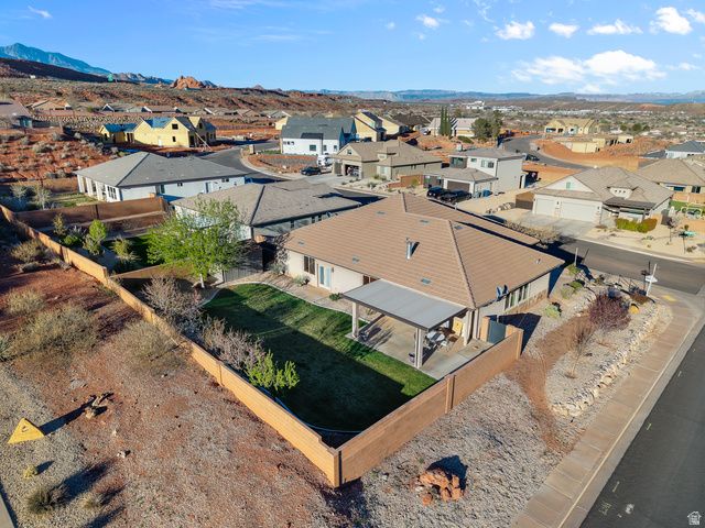 1907 N CREEK SIDE CT, Washington, UT 84780