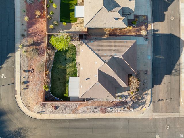 1907 N CREEK SIDE CT, Washington, UT 84780