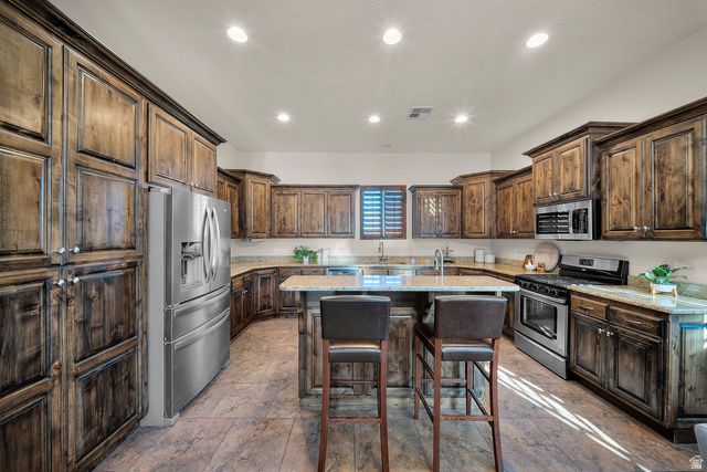 1907 N CREEK SIDE CT, Washington, UT 84780