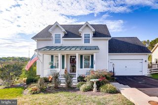 108 SPRING BLOSSOM LN, New Market, MD 21774