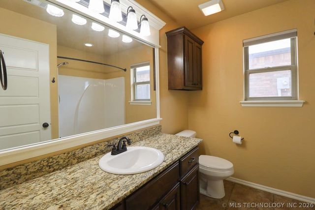 1804 Hillcrest Road, Claremore, OK 74019