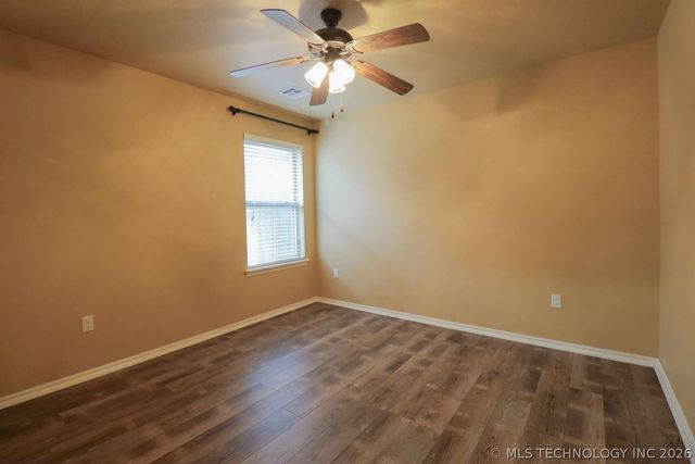 1804 Hillcrest Road, Claremore, OK 74019
