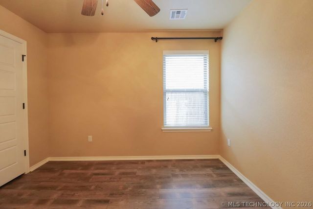 1804 Hillcrest Road, Claremore, OK 74019