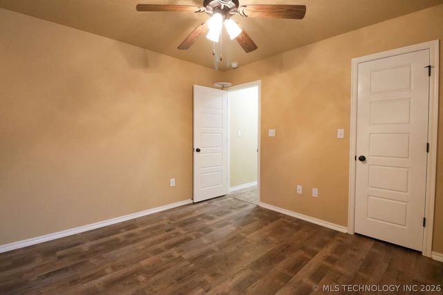 1804 Hillcrest Road, Claremore, OK 74019