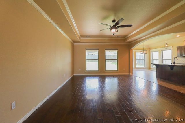 1804 Hillcrest Road, Claremore, OK 74019