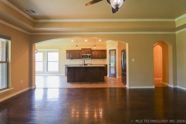 1804 Hillcrest Road, Claremore, OK 74019
