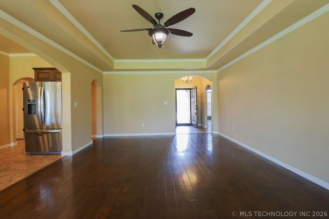 1804 Hillcrest Road, Claremore, OK 74019