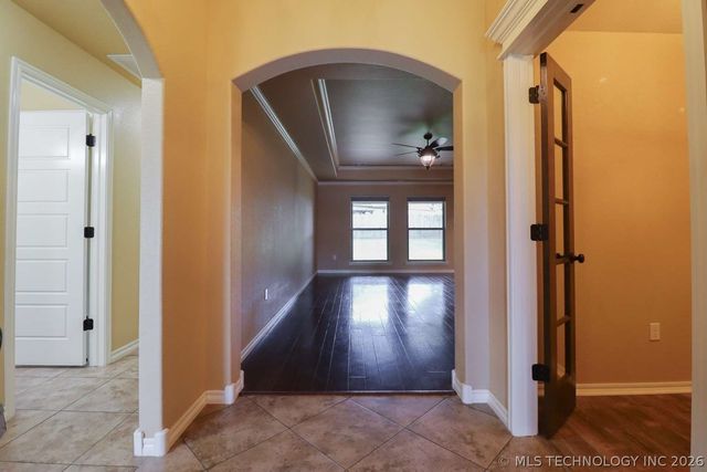 1804 Hillcrest Road, Claremore, OK 74019